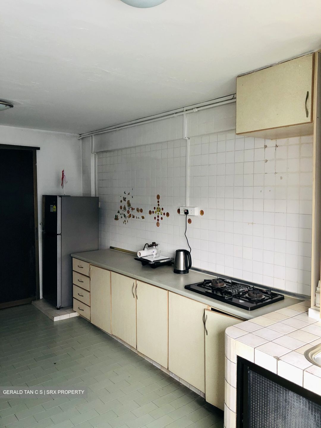 Blk 107 Bedok Reservoir Road (Bedok), HDB 3 Rooms #288743011